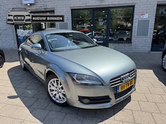 Audi TT - 2.0 TFSI Pro Line Bose Audio Leer NAP