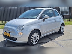 Fiat 500 - 1.2 Pop