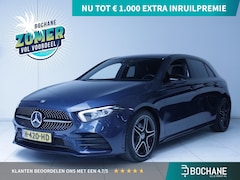 Mercedes-Benz A-klasse - 180 Business Solution AMG Clima/Navi/Stoelverwarming