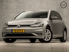 Volkswagen Golf - 1.0 TSI Sportline (APPLE CARPLAY, GROOT NAVI, CLIMATE, STOELVERWARMING, DYNAMISCHE KNIPPER