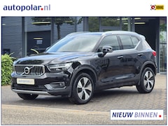 Volvo XC40 - 1.5 T4 Recharge Inscription Expression Keyless/Camera/HarmanKardon etc