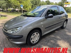 Peugeot 206 - 1.4 Pop' Art