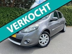 Renault Clio - 1.2 Collection 5-drs Airco