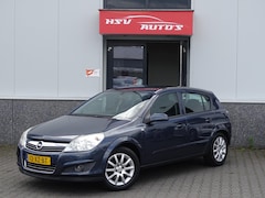 Opel Astra - 1.4 Temptation airco LM 4-deurs