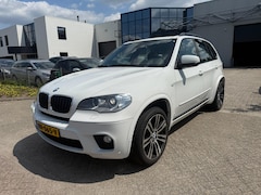 BMW X5 - XDrive30d High Executive Bj 2013 Exportprijs EX BPM