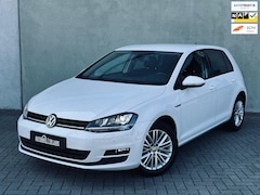 Volkswagen Golf - 1.2 TSI Xenon Cruise Clima 16'' Stoelverwarming