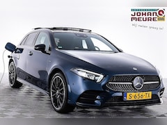 Mercedes-Benz A-klasse - 250 e AMG Plug-In Hybride Night Ed. | PANORAMADAK | NAVI | Full LED