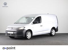 Volkswagen Caddy Cargo Maxi - 2.0 TDI Comfort 75 pk | Navigatie via App | Parkeersensoren achter | Cruise control | Appl