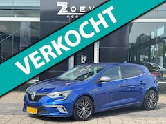 Renault Mégane - 1.6 TCe GT