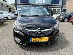 Opel Karl - 1.0 ecoFLEX Innovation / Navigatie / Cruise / Pdc