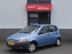 Chevrolet Kalos - 1.2 Pure 4-deurs org NL