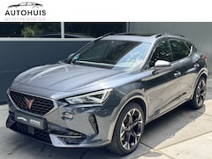CUPRA Formentor - 1.4 e-Hybrid 245pk VZ Performance Panoramadak Sportstoelen Camera Winterpakket