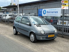 Renault Twingo - 1.2-16V Privilège | APK 06-2026