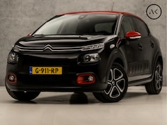 Citroën C3 - 1.2 PureTech S&S Feel Edition (APPLE CARPLAY, GROOT NAVI, CAMERA, GETINT GLAS, SPORTSTOELE