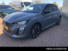 Peugeot 208 - Hybrid 110pk e-DCS6 Allure | Vision & Navigation Pack |