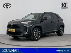 Toyota Yaris Cross - 1.5 Hybrid Dynamic Limited | parkeersensoren | Carplay | Adaptive Cruise Control |