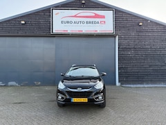 Hyundai ix35 - 1.6i GDI Style LET OP AUTO LOOP MET 3 CILINDERS VOOR EXOPERT