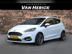 Ford Fiesta - 1.5 EcoBoost ST-3 200PK | B&O | Stoelverwarming | Dealer Onderhouden