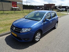 Dacia Sandero - 0.9 TCe Easy-R Lauréate