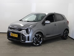 Kia Picanto - 1.0 DPI GT-Line