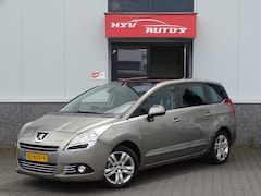 Peugeot 5008 - 1.6 VTi ST Premiere 7p navi LM cruise org NL