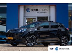 Ford Puma - 1.0 EcoBoost Hybrid ST-Line X | Winterpakket | Apple Carplay/Android Auto | Cruise control