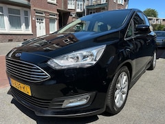 Ford C-Max - 1.5 Titanium AUT Carplay Cruise Camera PDC ParkAssist