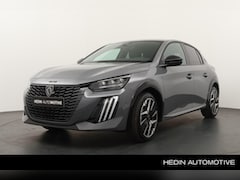 Peugeot 208 - Hybrid 110pk e-DCS6 GT | Vision & Navigation pack | Pack Drive Assist Plus |