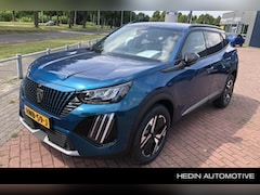 Peugeot 2008 - 1.2 Hybrid 145 Allure | Vision & Drive Assist plus Pack | Navigation & Access Pack |
