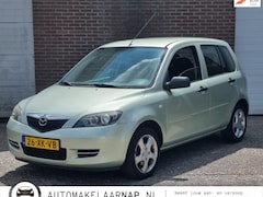 Mazda 2 - 2 1.4 Luxury Edition/ Lage KM-stand / KOOPJE /