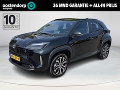 Toyota Yaris Cross - 1.5 Hybrid Dynamic | Navigatie | Apple CarPlay/Android auto | Achteruitrijcamera