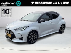 Toyota Yaris - 1.5 Hybrid Executive | Apple CarPlay/Android auto | Achteruitrijcamera | Stoelverwarming