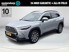 Toyota Corolla Cross - Hybrid 200 Dynamic | Navigatie | Apple CarPlay/Android auto | Achteruitrijcamera | Stoel e