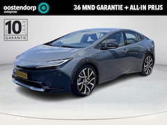 Toyota Prius - 2.0 Plug-in Executive | Navigatie | Apple CarPlay/Android auto | Achteruitrijcamera | Elek