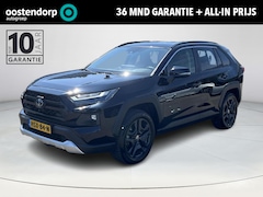 Toyota RAV4 - 2.5 Hybrid AWD ADVENTURE | Navigatie | Apple CarPlay/Android auto | Achteruitrijcamera | S