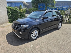Volkswagen T-Cross - 1.0 TSI Life