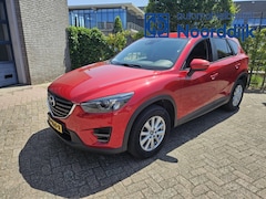 Mazda CX-5 - 2.0 SkyLease GT 2WD 165 pk