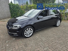 Volkswagen Golf - 1.5 TSI Highline Dsg 150 Pk