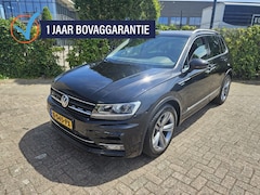 Volkswagen Tiguan - 1.5 TSI Highl. Bus R