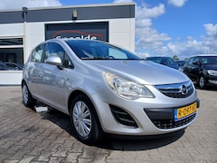 Opel Corsa - 1.2-16V 113.000Km/5-Deurs/Airco