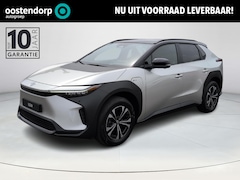 Toyota bZ4X - Dynamic 71, 4 kWh | Apple Carplay | Android Auto | 360 camera | NIEUWE AUTO |