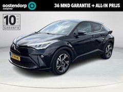 Toyota C-HR - 1.8 Hybrid Style | Navigatie | Apple CarPlay/Android auto | Achteruitrijcamera | Verwarmd