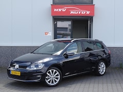 Volkswagen Golf Variant - 1.2 TSI Business Edition Connected