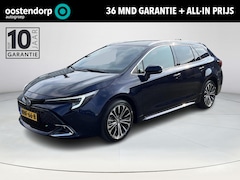 Toyota Corolla Touring Sports - Hybrid 140 Dynamic | Apple CarPlay/Android auto | Achteruitrijcamera | Stoel en stuurverwa
