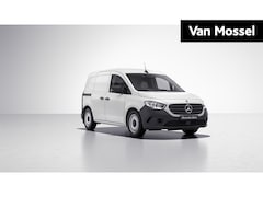 Mercedes-Benz Citan - Citan 110 CDI GB L1
