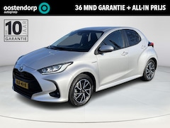 Toyota Yaris - 1.5 Hybrid Active | Apple CarPlay/Android auto | Achteruitrijcamera