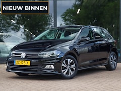 Volkswagen Polo - 1.0 TSI R-Line Business | Camera | Navigatie
