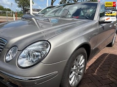 Mercedes-Benz E-klasse - 200 CDI Elegance Youngtimer