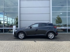 Mazda CX-3 - 2.0 SAG 120 Sky active-G