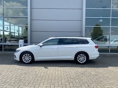 Volkswagen Passat Variant - 1.5 TSI Comfort Bns. | Trekhaak 13 polig